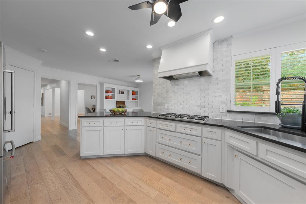 Prestonwood - Residential