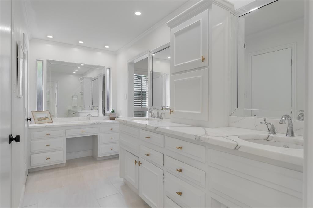 Prestonwood - Residential