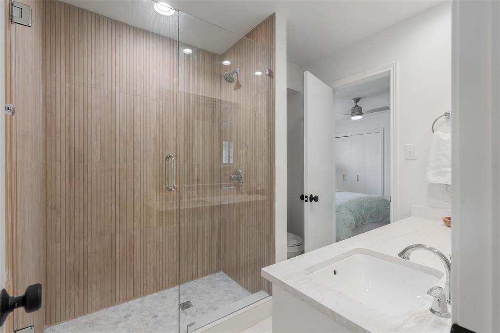 Prestonwood - Residential