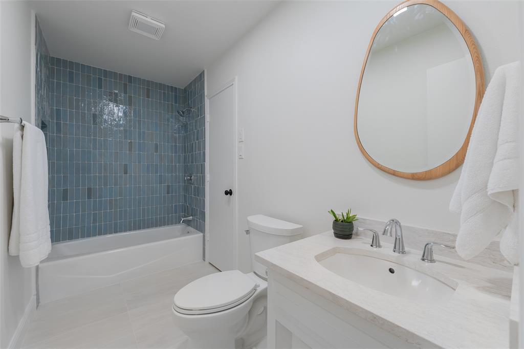 Prestonwood - Residential