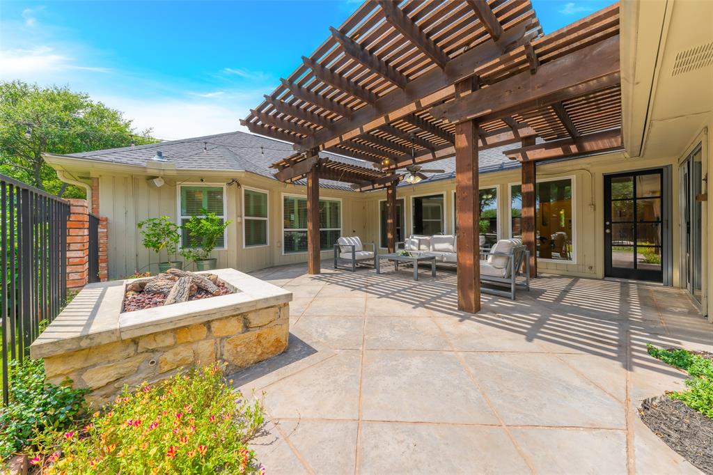 Prestonwood - Residential