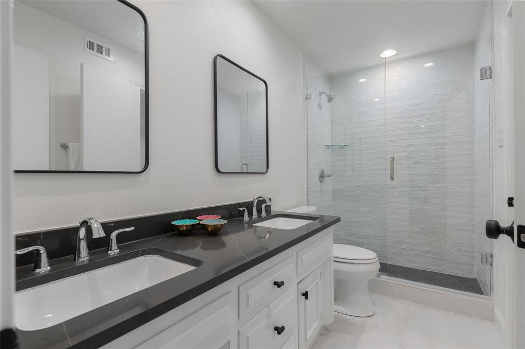 Prestonwood - Residential