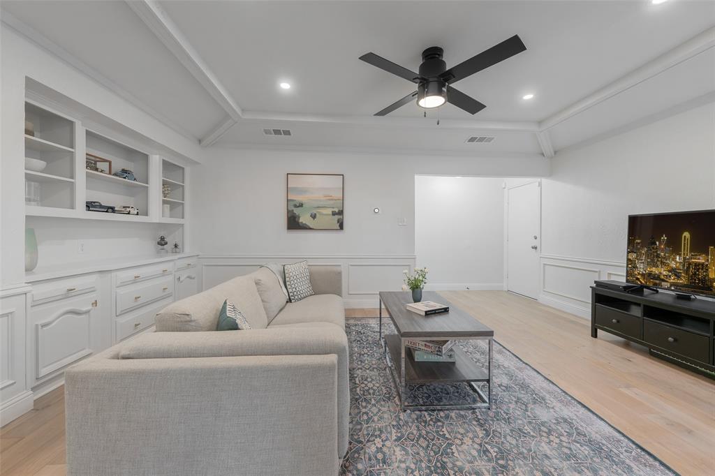 Prestonwood - Residential