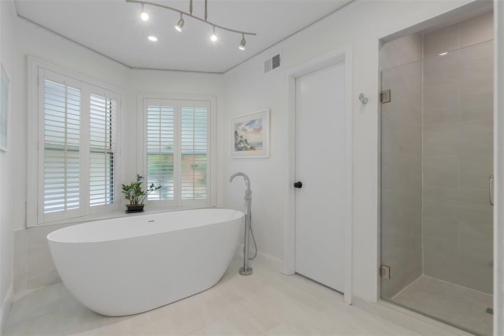 Prestonwood - Residential