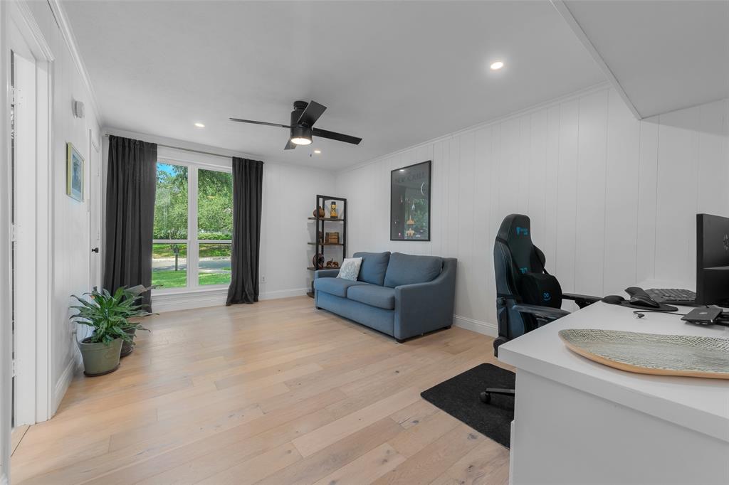 Prestonwood - Residential