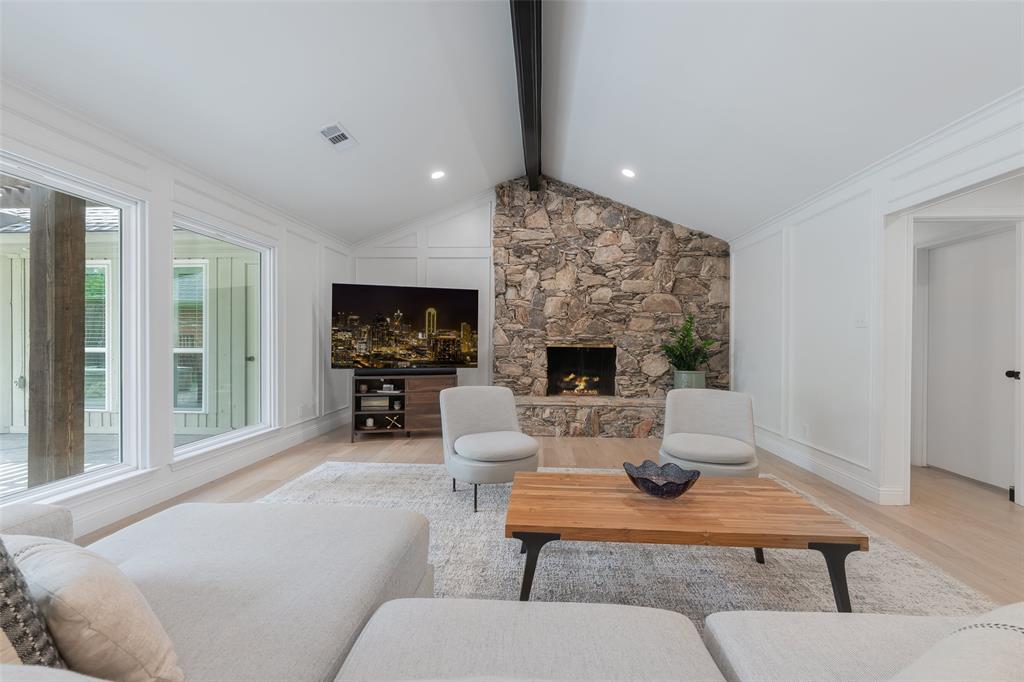 Prestonwood - Residential