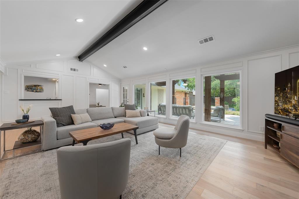 Prestonwood - Residential