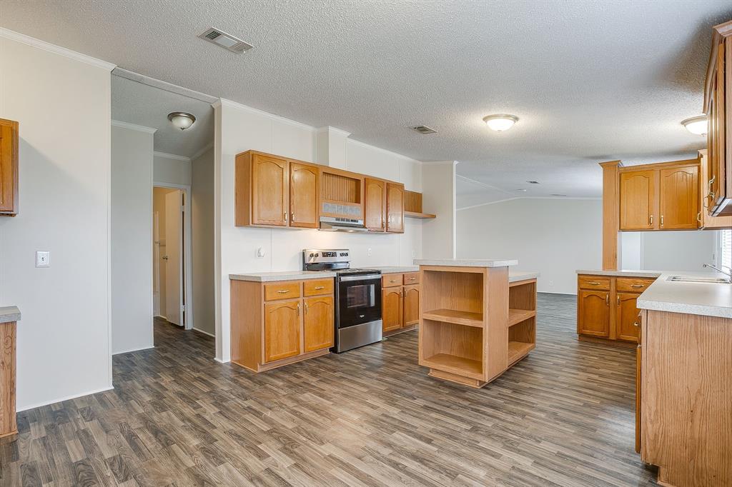 Carter Hills - Residential