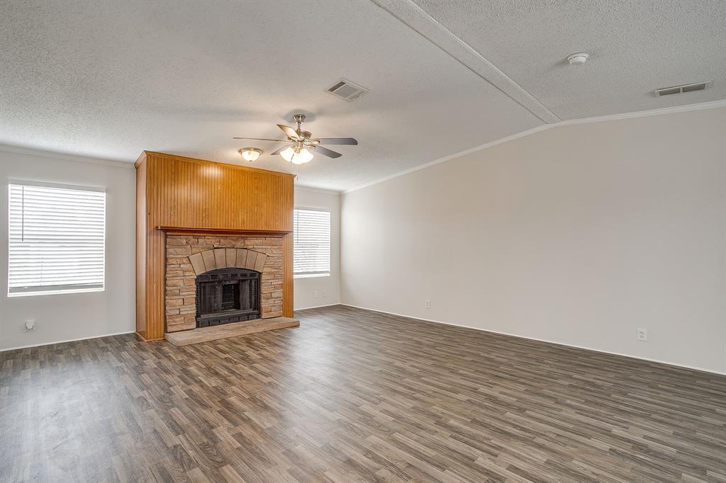 Carter Hills - Residential