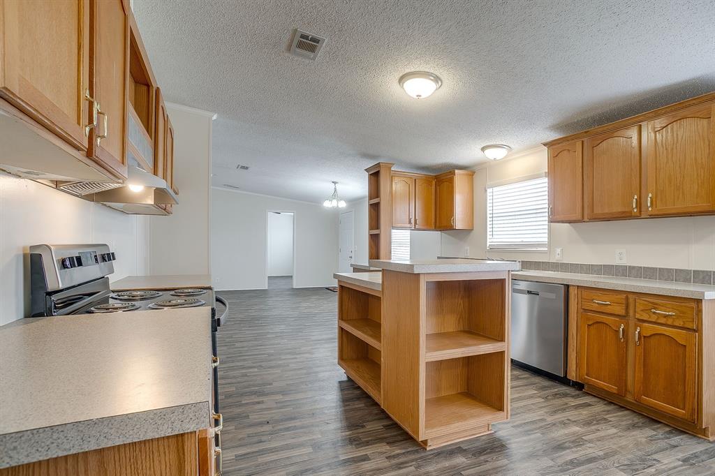 Carter Hills - Residential