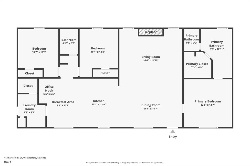 Carter Hills - Residential