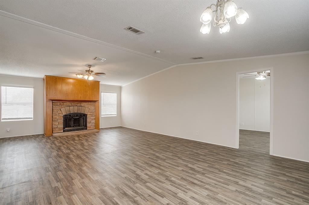 Carter Hills - Residential