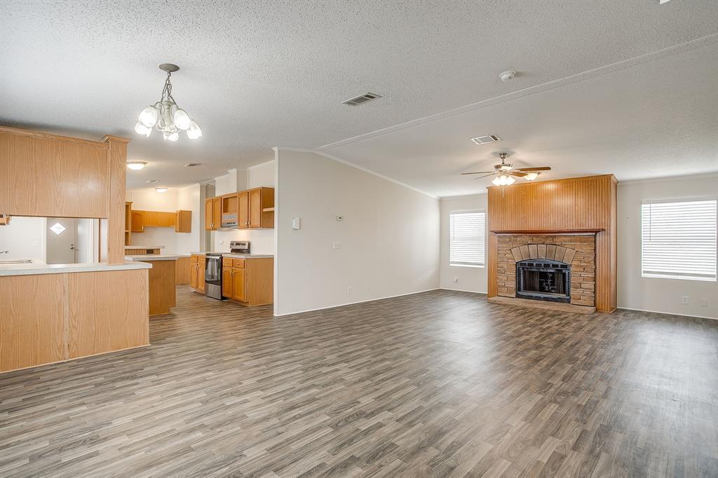 Carter Hills - Residential