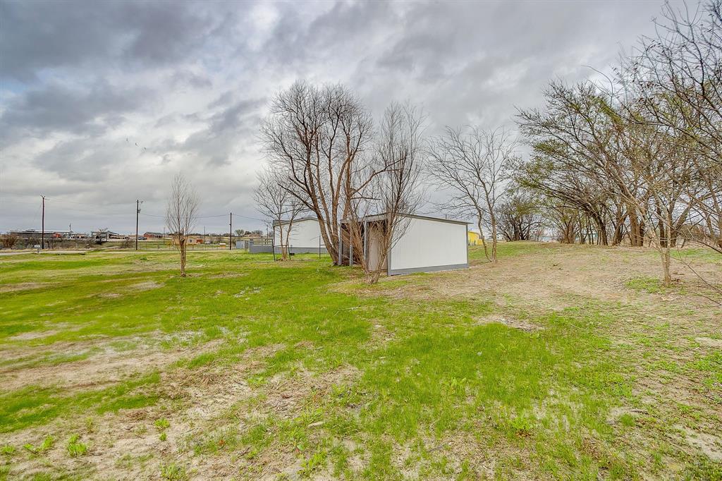 Carter Hills - Residential