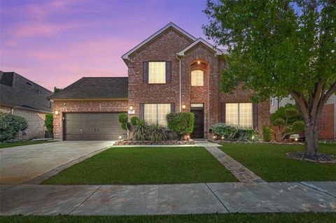 5217 Bay View Drive Fort Worth TX 76244