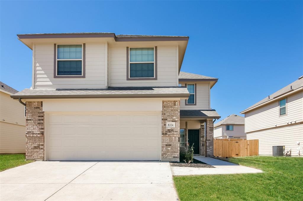 Sycamore Landing - Residential Lease