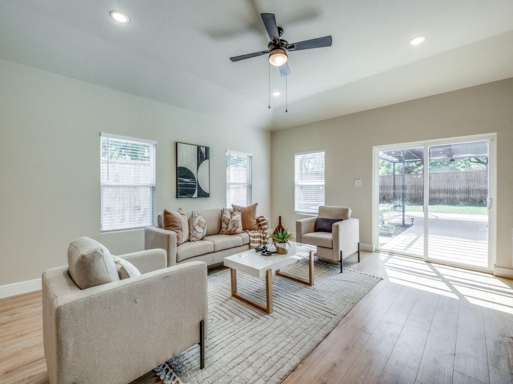 Sunset Hill Rev - Residential