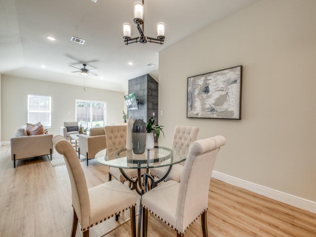 Sunset Hill Rev - Residential