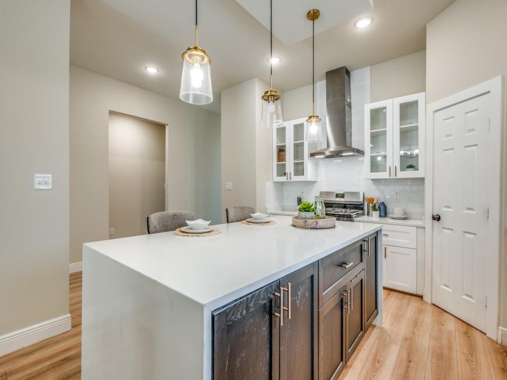 Sunset Hill Rev - Residential