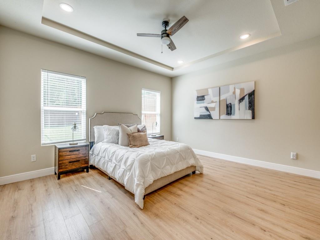 Sunset Hill Rev - Residential