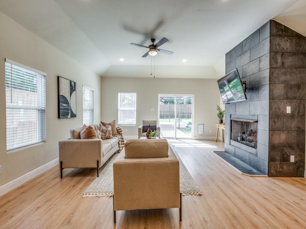 Sunset Hill Rev - Residential