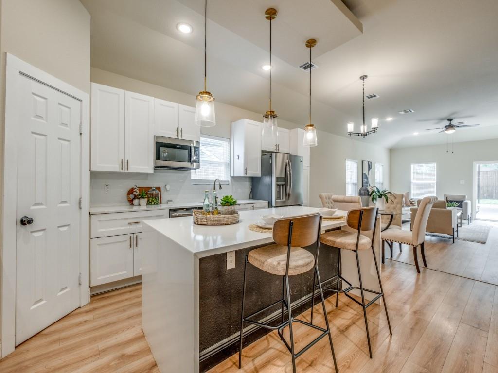 Sunset Hill Rev - Residential