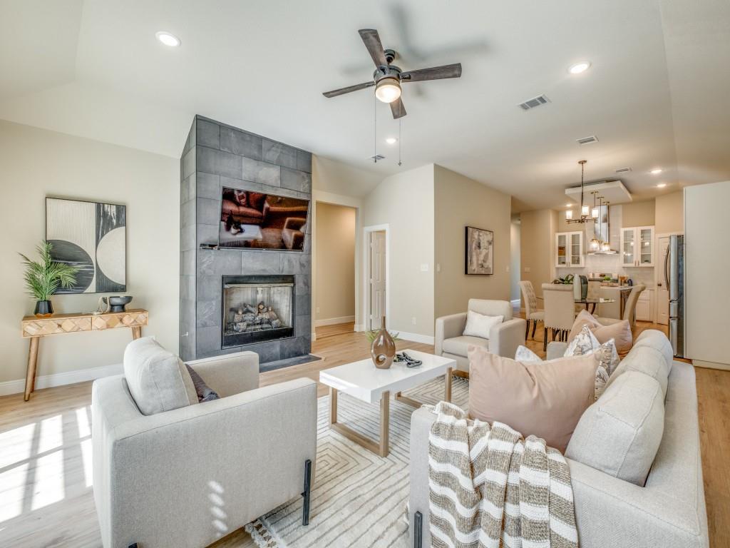 Sunset Hill Rev - Residential