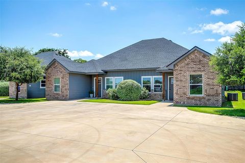 Photo of 2710 James Rd, Granbury, TX 76049 (MLS # 21216521)