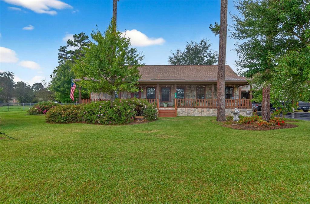 Wildewood - Residential