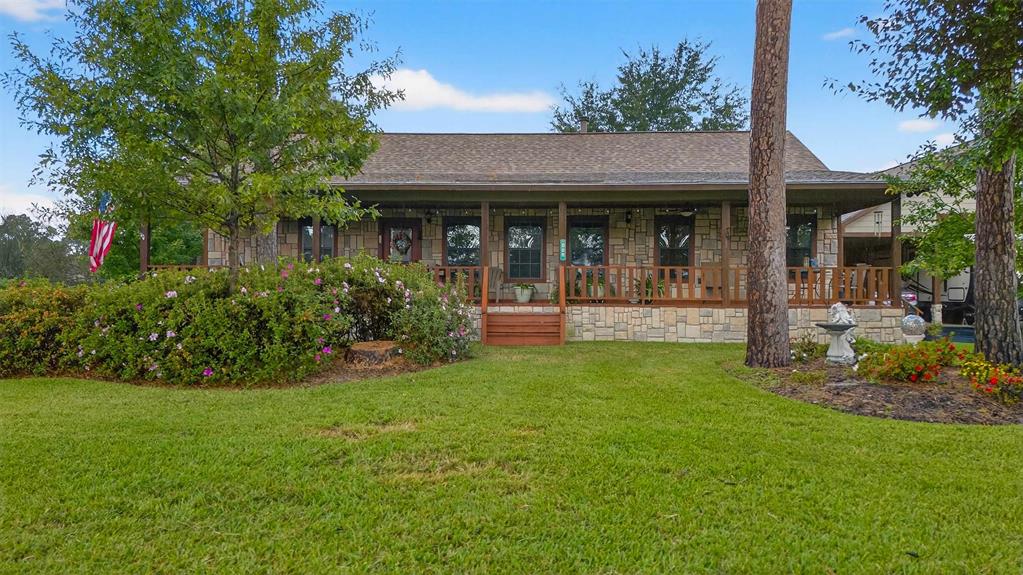 Wildewood - Residential