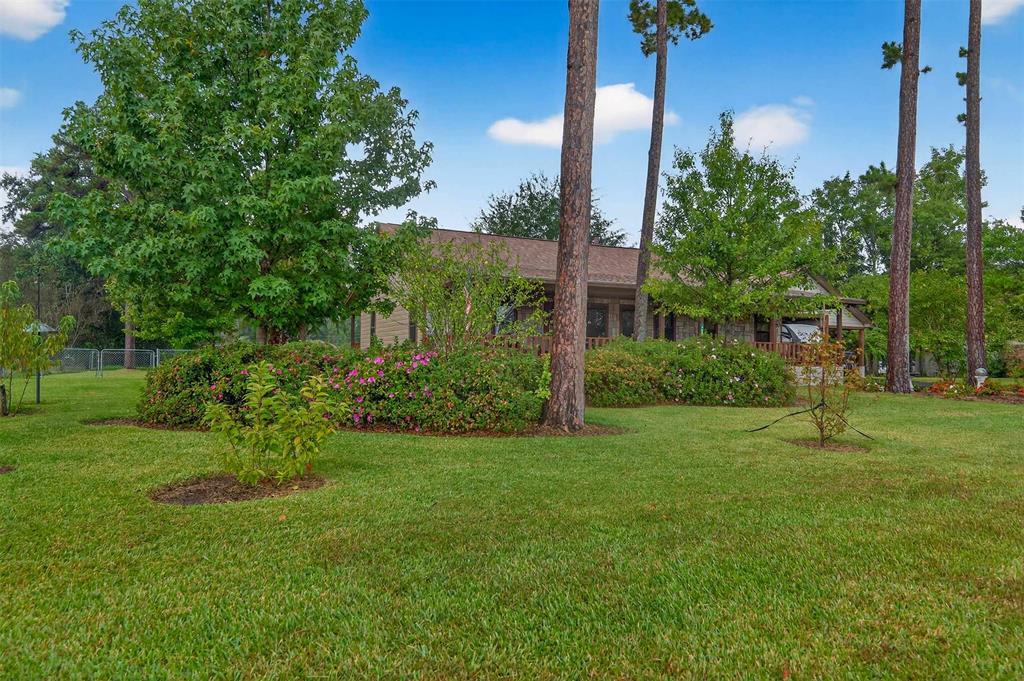 Wildewood - Residential