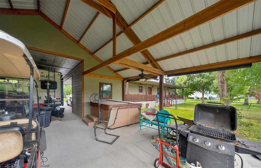 Wildewood - Residential