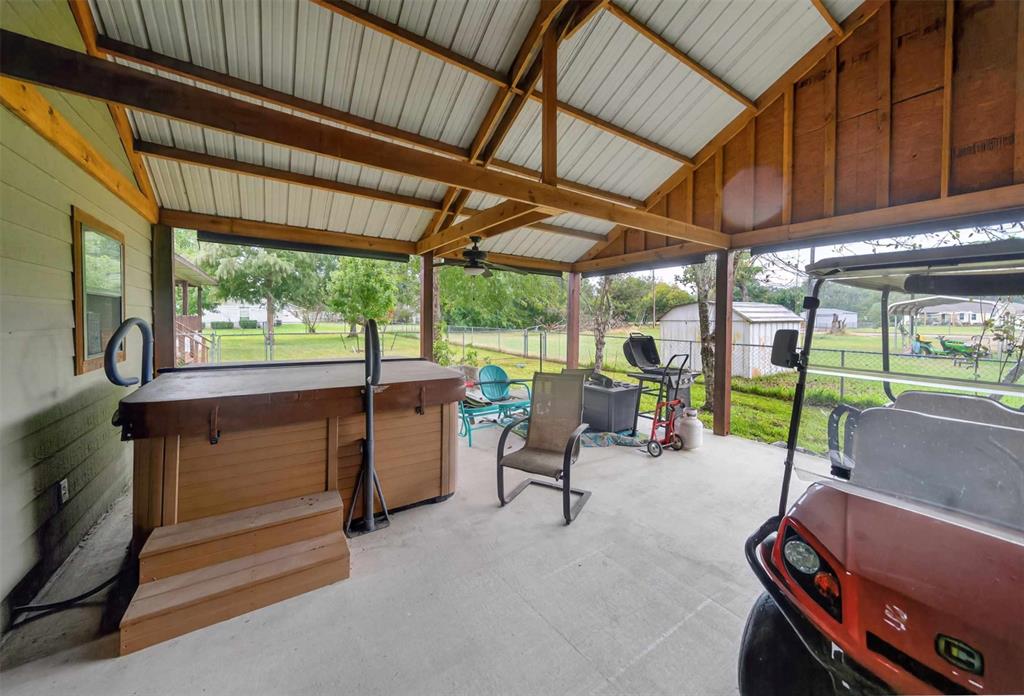 Wildewood - Residential