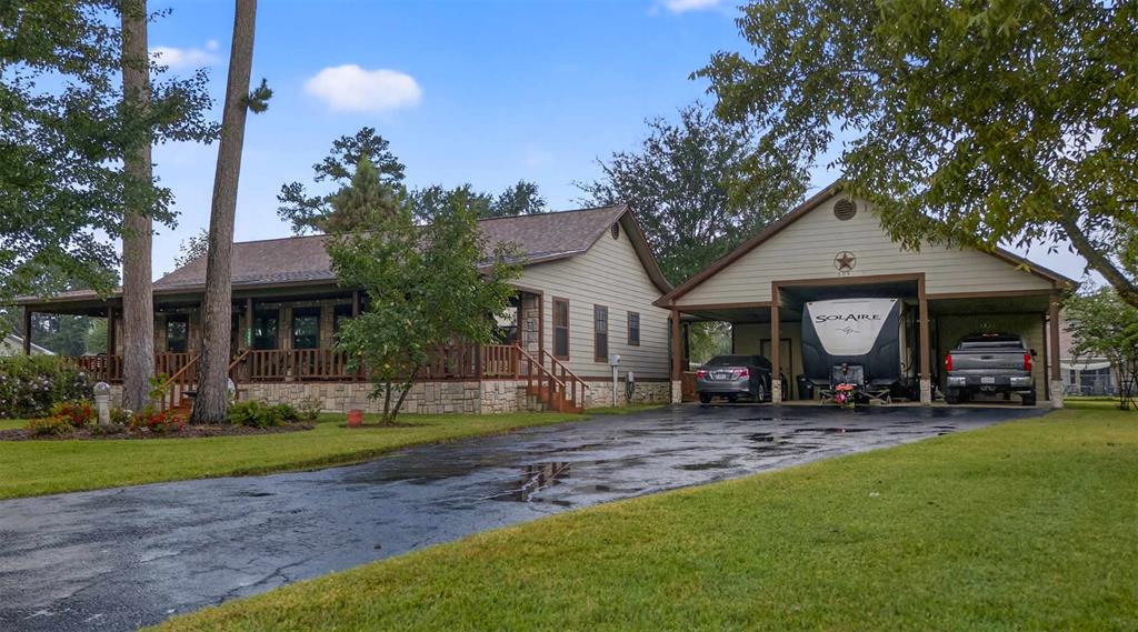 Wildewood - Residential