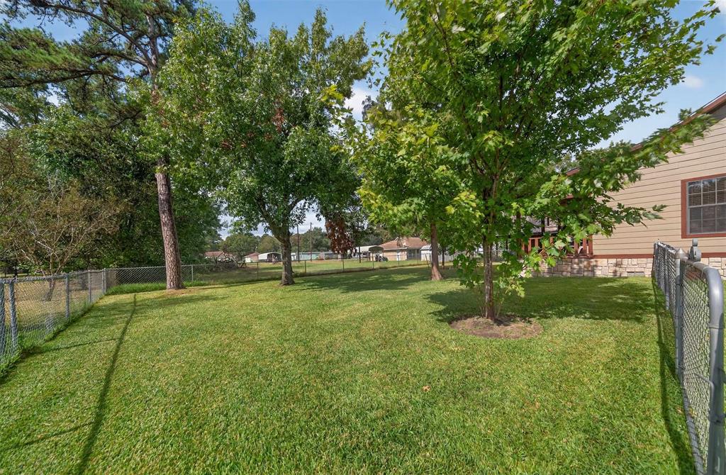 Wildewood - Residential