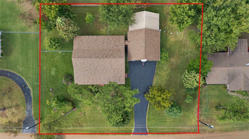 Wildewood - Residential