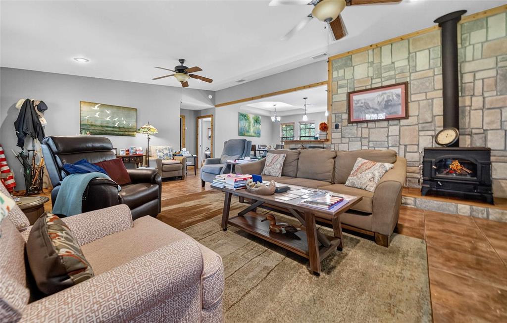 Wildewood - Residential