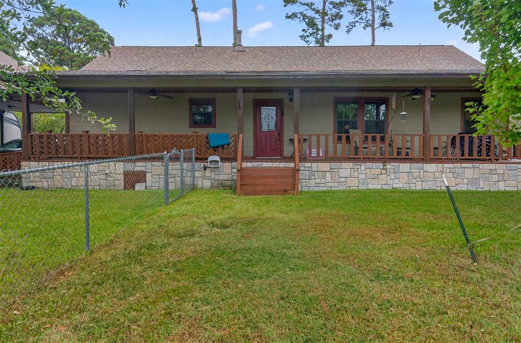 Wildewood - Residential