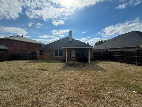 A home in Arlington