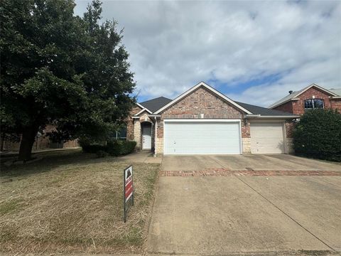 A home in Arlington