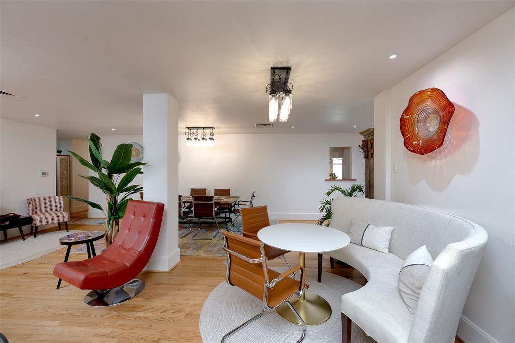 Lake Terrace - Residential Lease