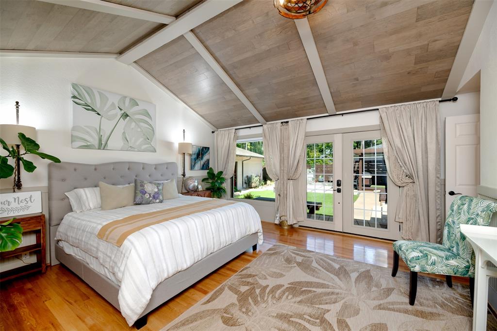 Lake Terrace - Residential Lease