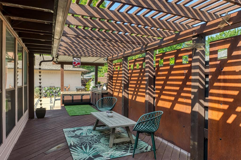 Lake Terrace - Residential Lease