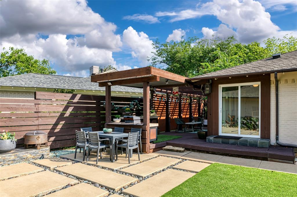 Lake Terrace - Residential Lease