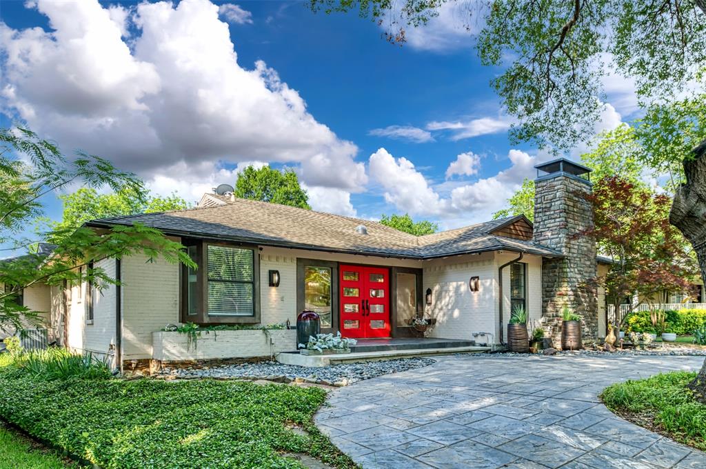 Lake Terrace - Residential Lease