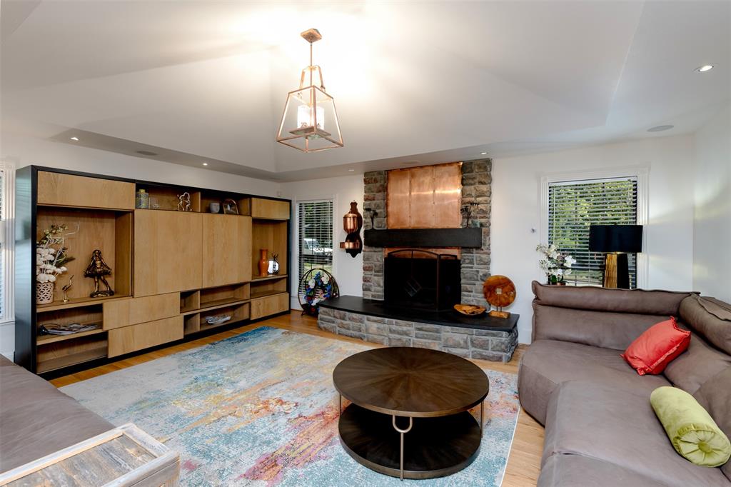 Lake Terrace - Residential Lease