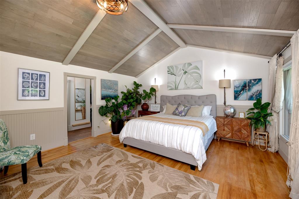 Lake Terrace - Residential Lease