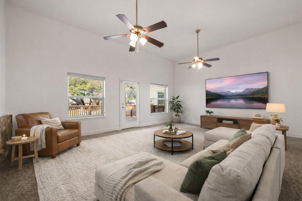 Millbrook #1 - Residential