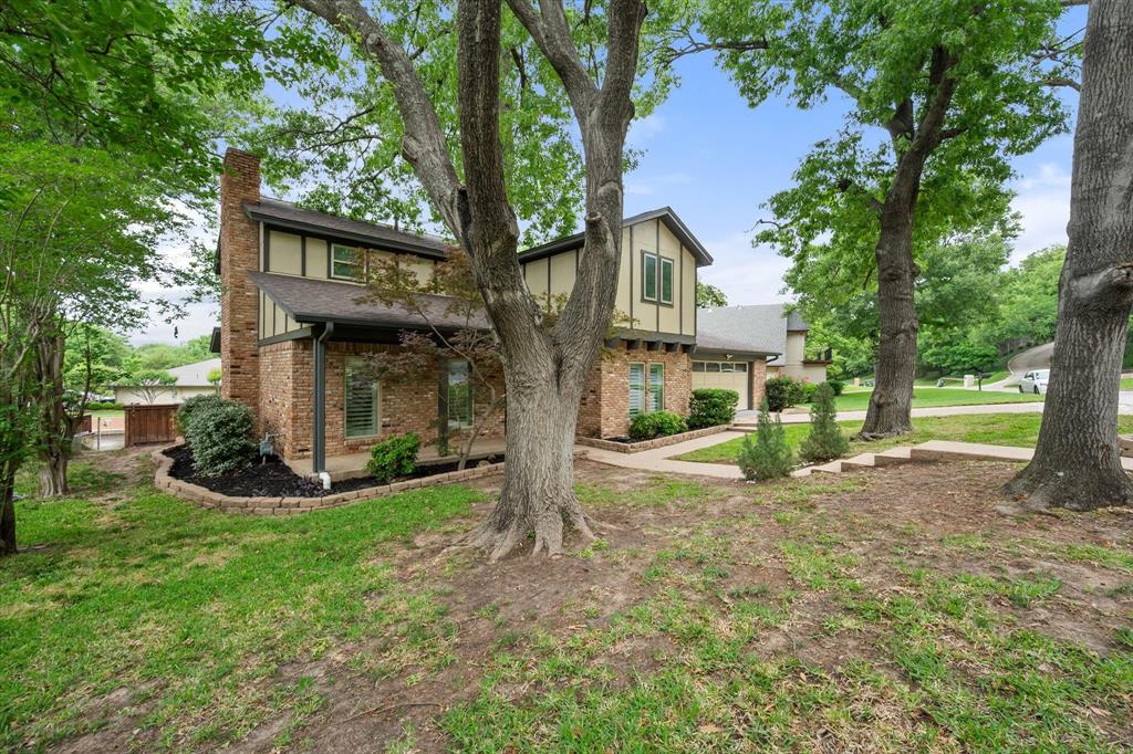 Millbrook #1 - Residential
