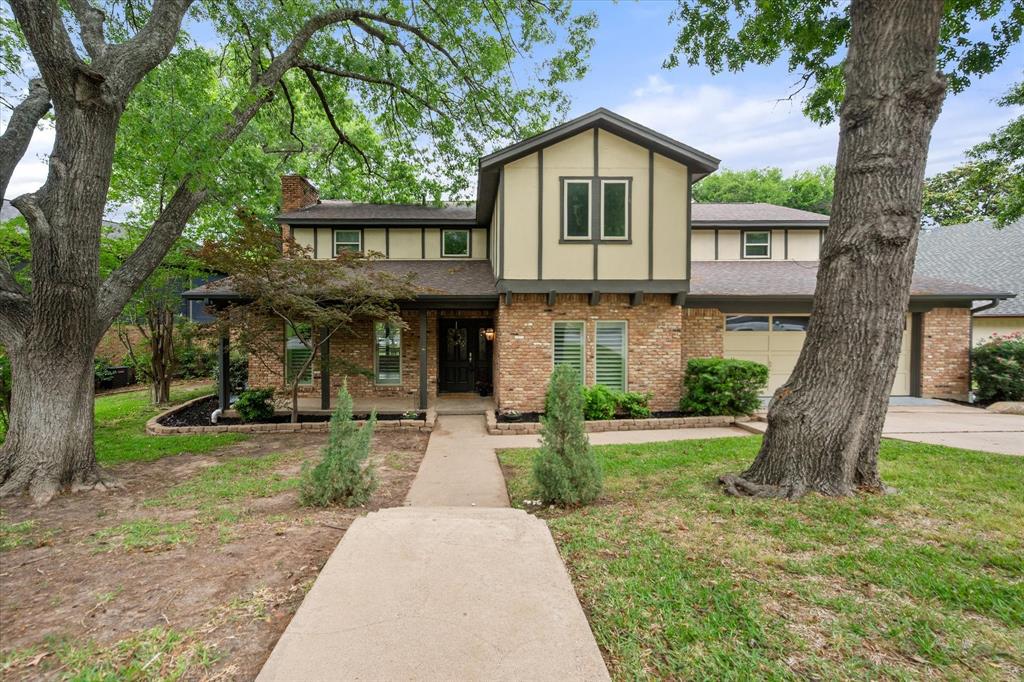 Millbrook #1 - Residential